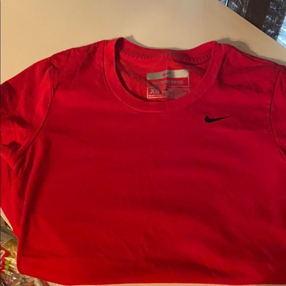Nike Sports Tee